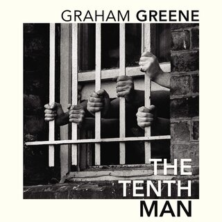 audiobook cover image