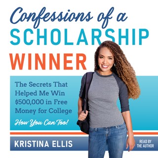 audiobook cover image