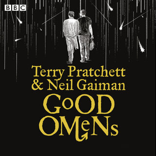 audiobook cover image