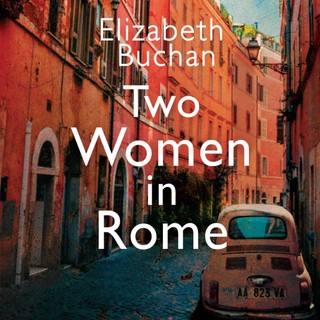 audiobook cover image