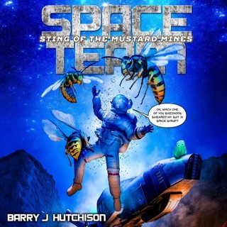 audiobook cover image