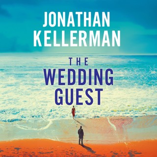 audiobook cover image