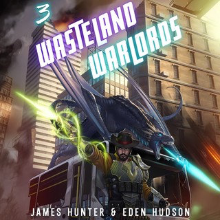 audiobook cover image