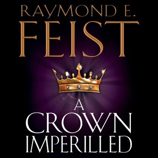 audiobook cover image