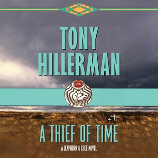 audiobook cover image