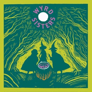 audiobook cover image