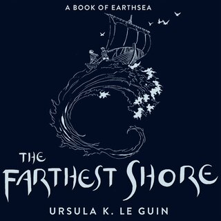 audiobook cover image