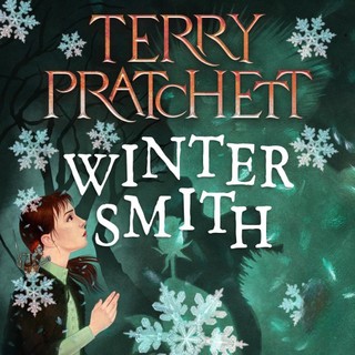 audiobook cover image