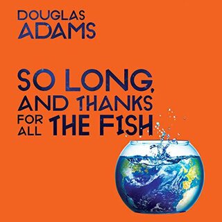 audiobook cover image