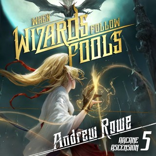 audiobook cover image
