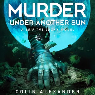 audiobook cover image