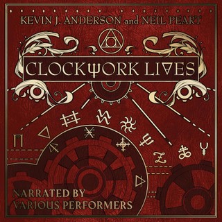 audiobook cover image