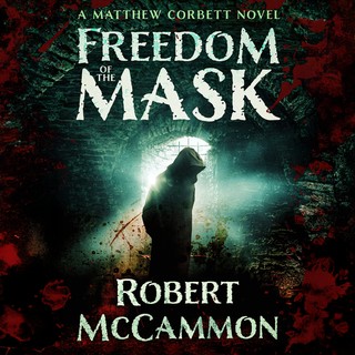 audiobook cover image