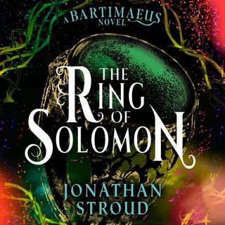 audiobook cover image