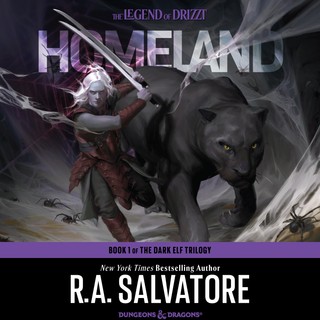 audiobook cover image
