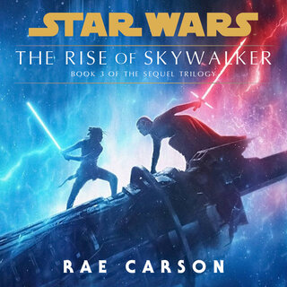 audiobook cover image