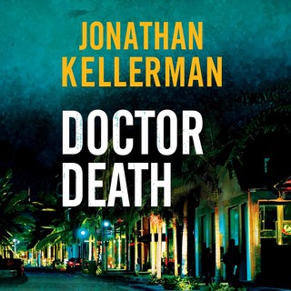 audiobook cover image