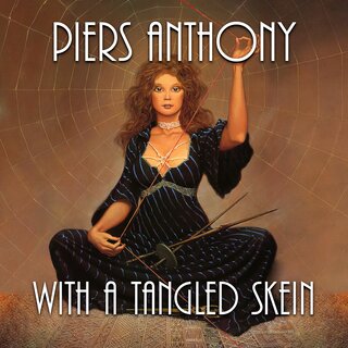 audiobook cover image