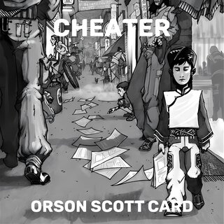 audiobook cover image