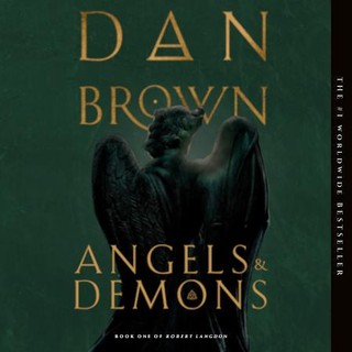 audiobook cover image
