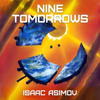 audiobook cover image