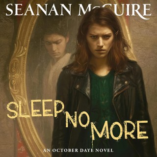 audiobook cover image