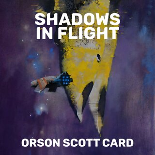 audiobook cover image