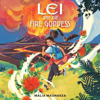audiobook cover image