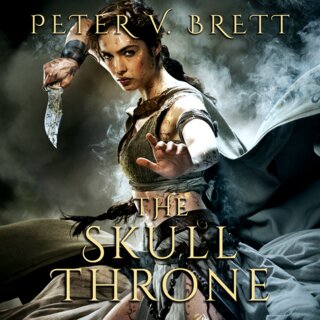 audiobook cover image