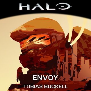 audiobook cover image