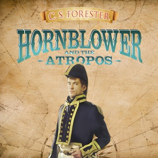 audiobook cover image