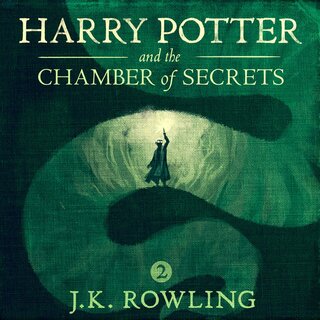 audiobook cover image