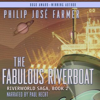 audiobook cover image