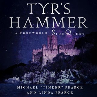 audiobook cover image