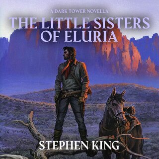audiobook cover image