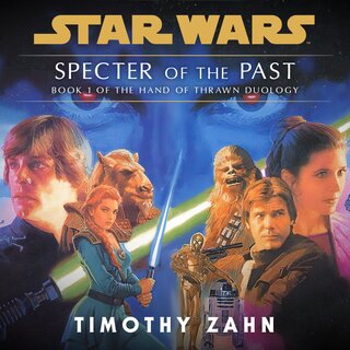 audiobook cover image