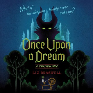 audiobook cover image