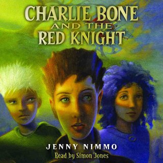 audiobook cover image