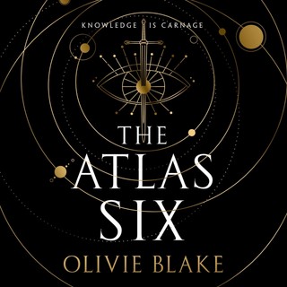 audiobook cover image