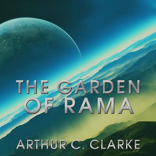 audiobook cover image