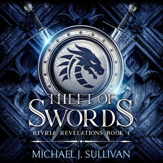 audiobook cover image