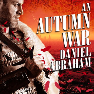 audiobook cover image