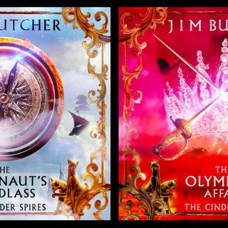 audiobook cover image