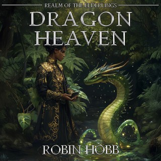 audiobook cover image