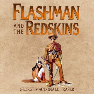 audiobook cover image