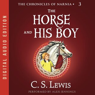 audiobook cover image