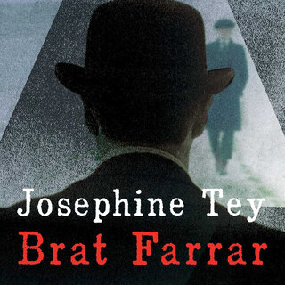 audiobook cover image