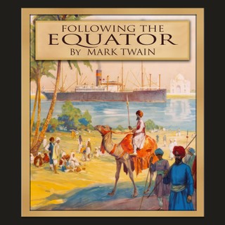 audiobook cover image