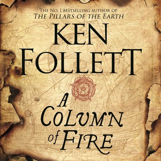 audiobook cover image