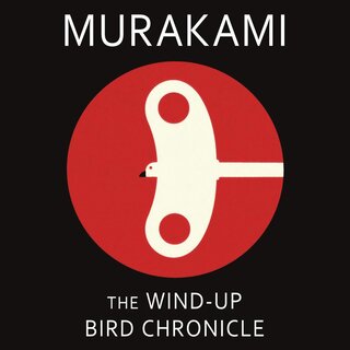 audiobook cover image